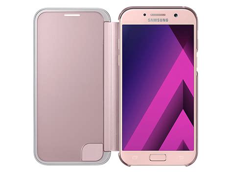 Samsung Galaxy A5 (2017) hoesjes kopen 